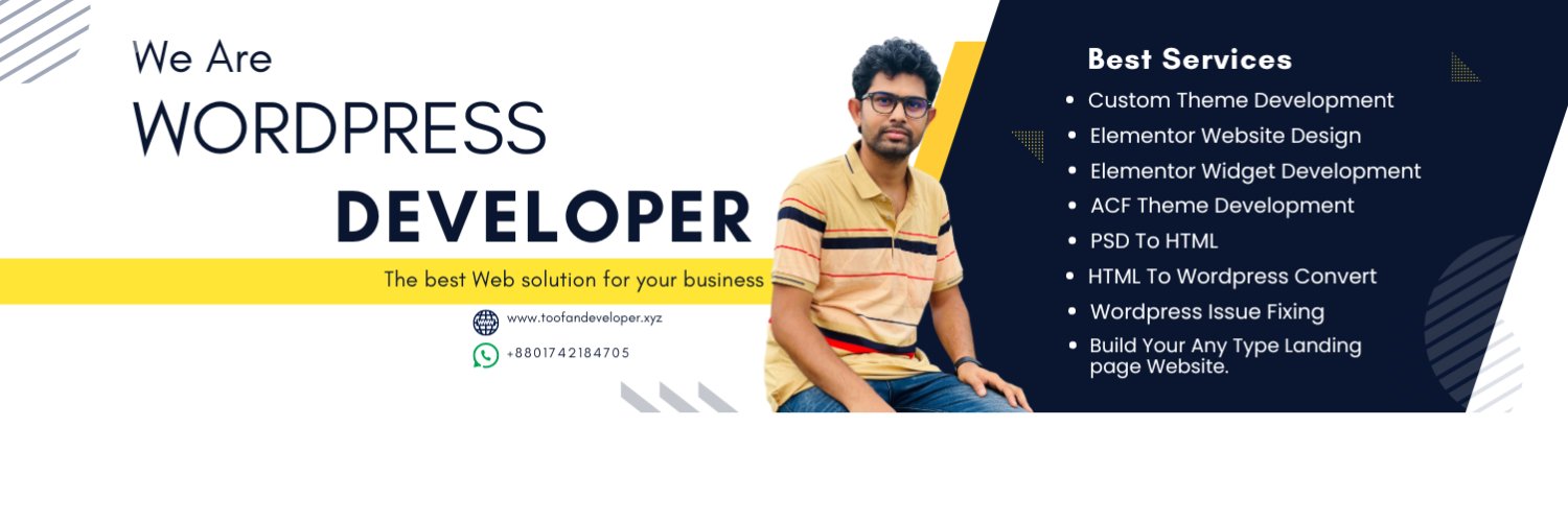 tofanapb's profile banner image