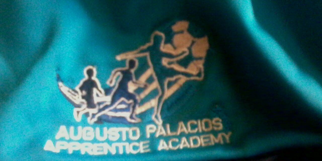 Augusto Palacios banner