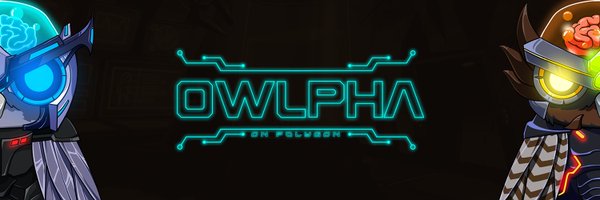 OWLPHΛ Profile Banner