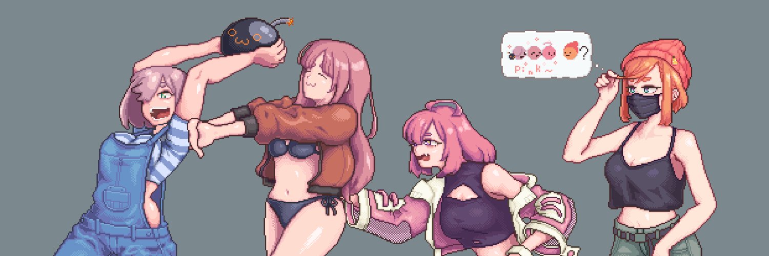 麻仙/Ma-xian's banner