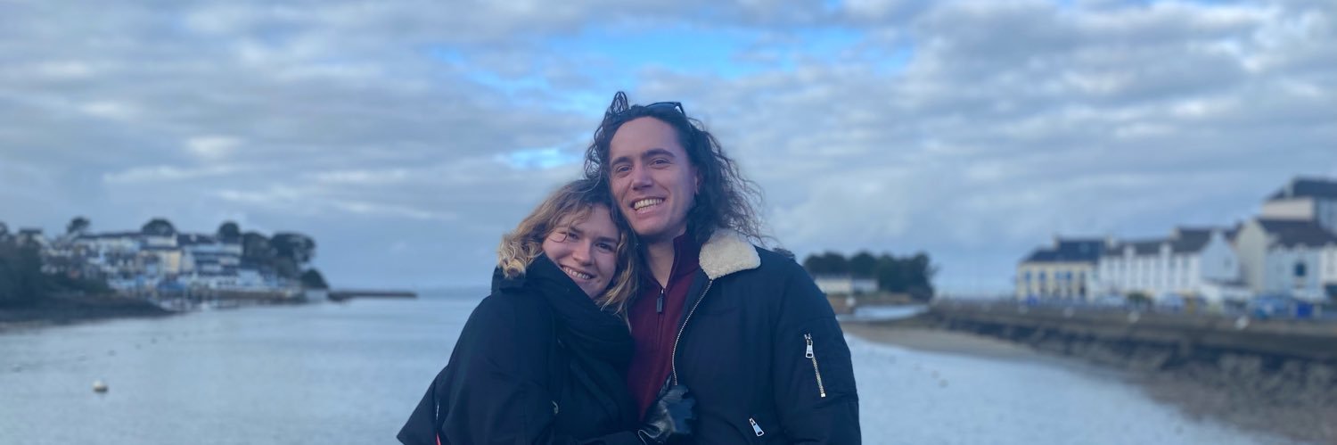 anaelfoyer's profile banner image