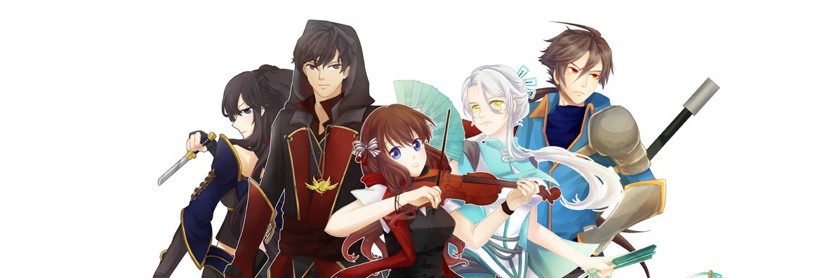 anisupkrew's profile banner image