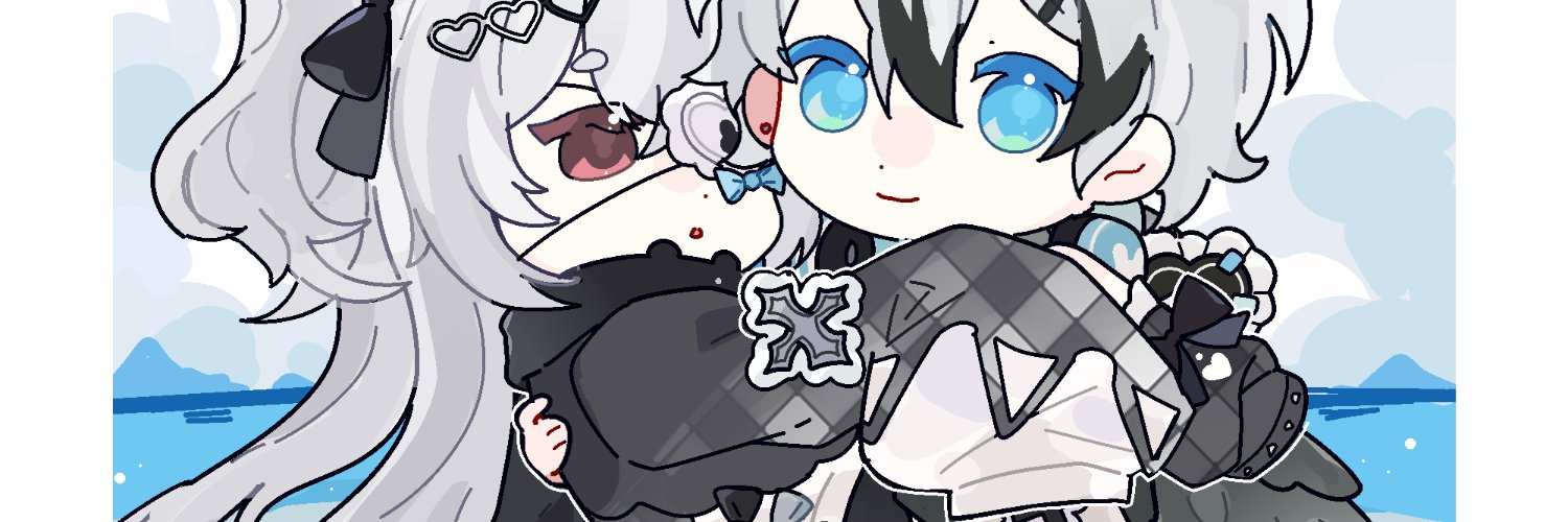 🎨🐰FumiChii💗🍓COMMS CLOSED's banner