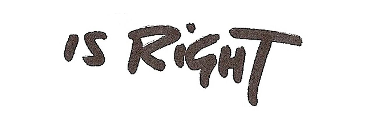 isrightcartoons's profile banner image