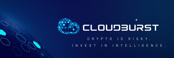 Cloudburst Profile Banner