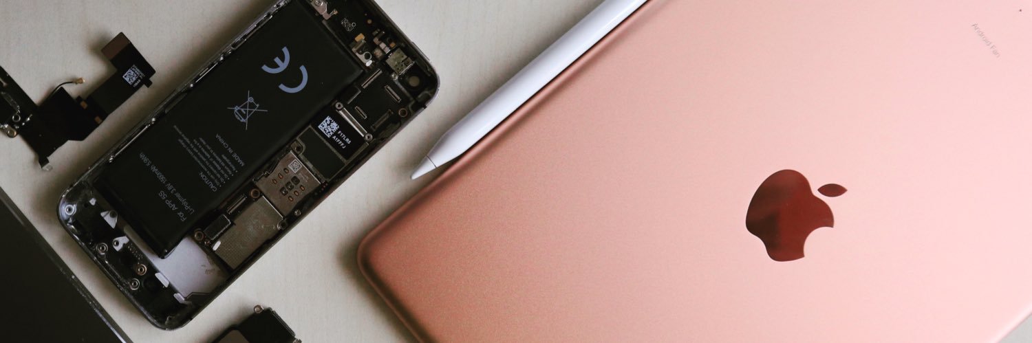 Michael Petrillo banner