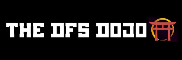 TheDFSDojo_ Profile Banner