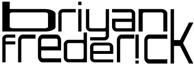 BriyanFrederick's profile banner image