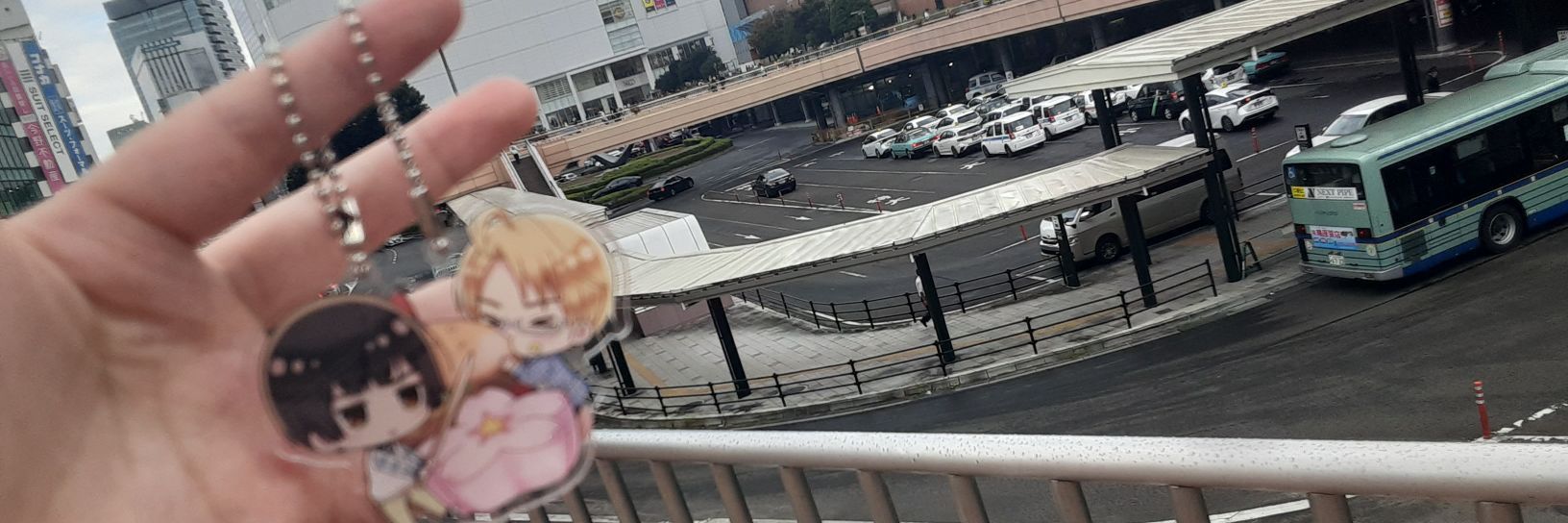 香風 杏豆 _( ˙꒳​˙ _ )ﾁｮｺﾝ♡ 世界一の学畜&免許手に入れた人 banner