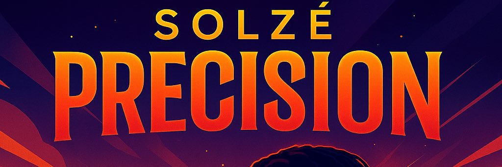Solzzmusic's profile banner image