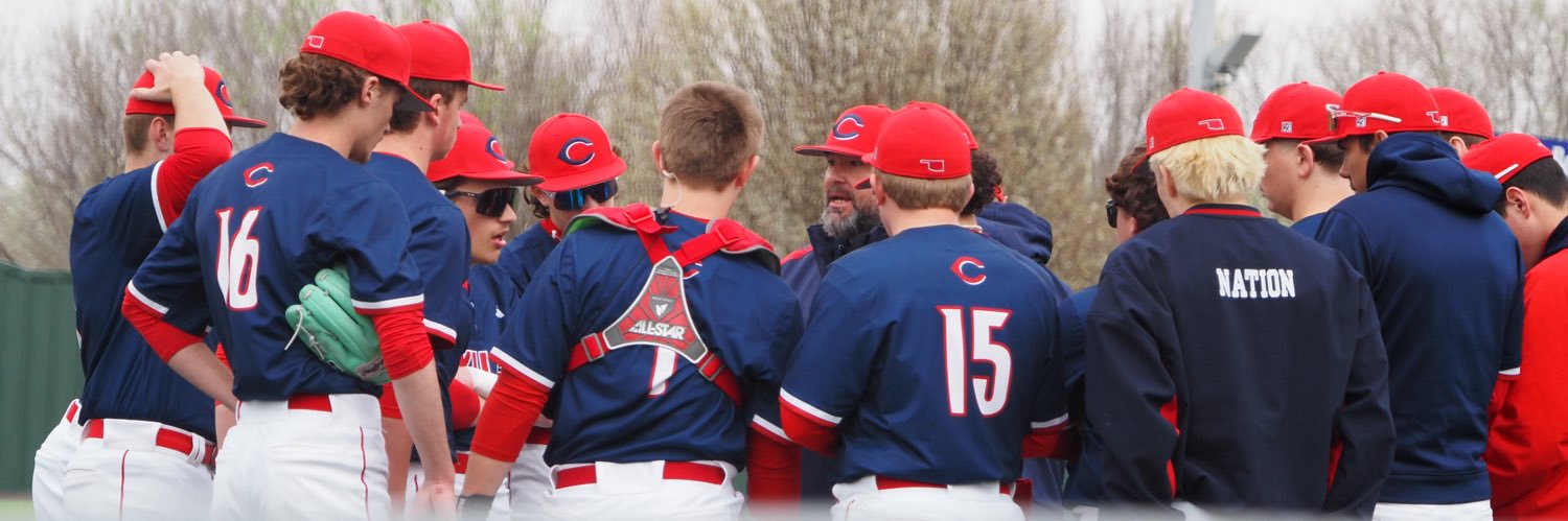 Coach Garrison ⚾️🤘🏽🇺🇸 banner