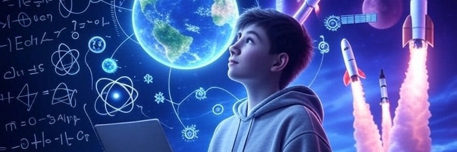 Science Guy's banner