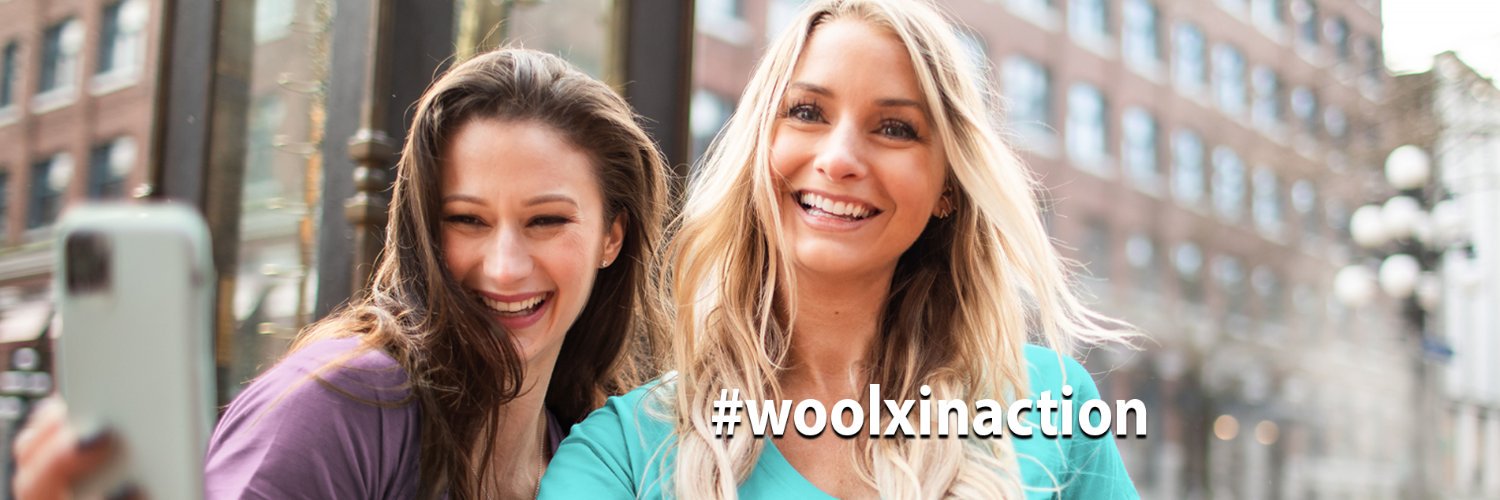 Woolx banner