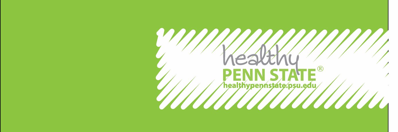 HealthPennState's profile banner image