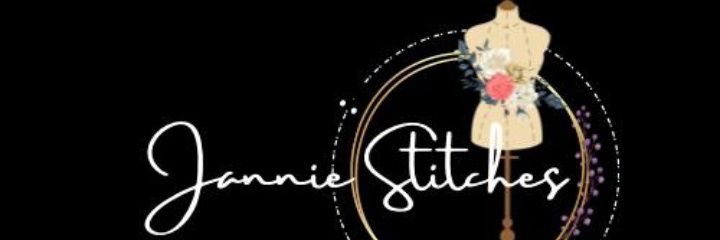 Janeth Peter's banner