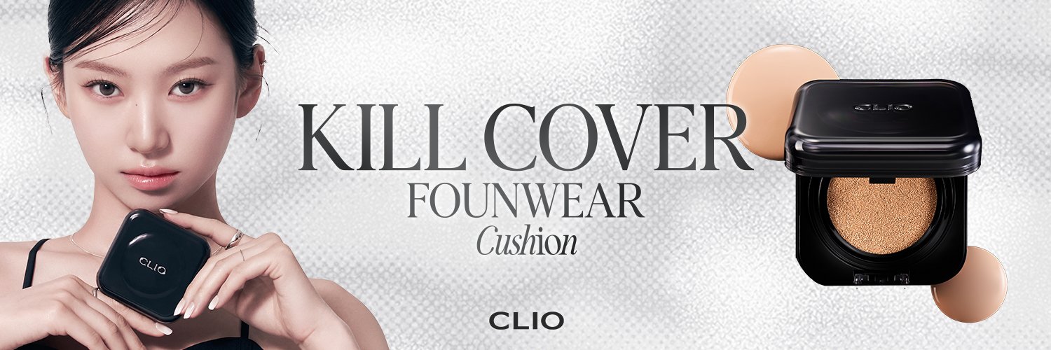 cliojapan's profile banner image