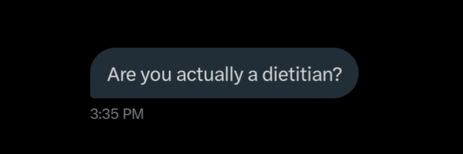 Mike - Low Carb Dietitian's banner