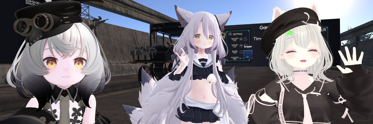 カワティー banner