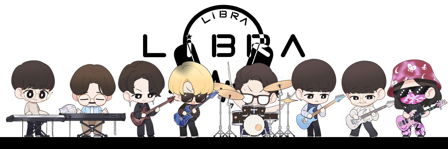 𝐋𝐢𝐁𝐑𝐀 banner