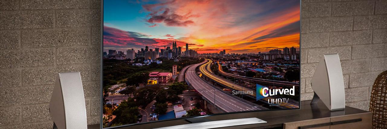 SamsungWebcare's profile banner image
