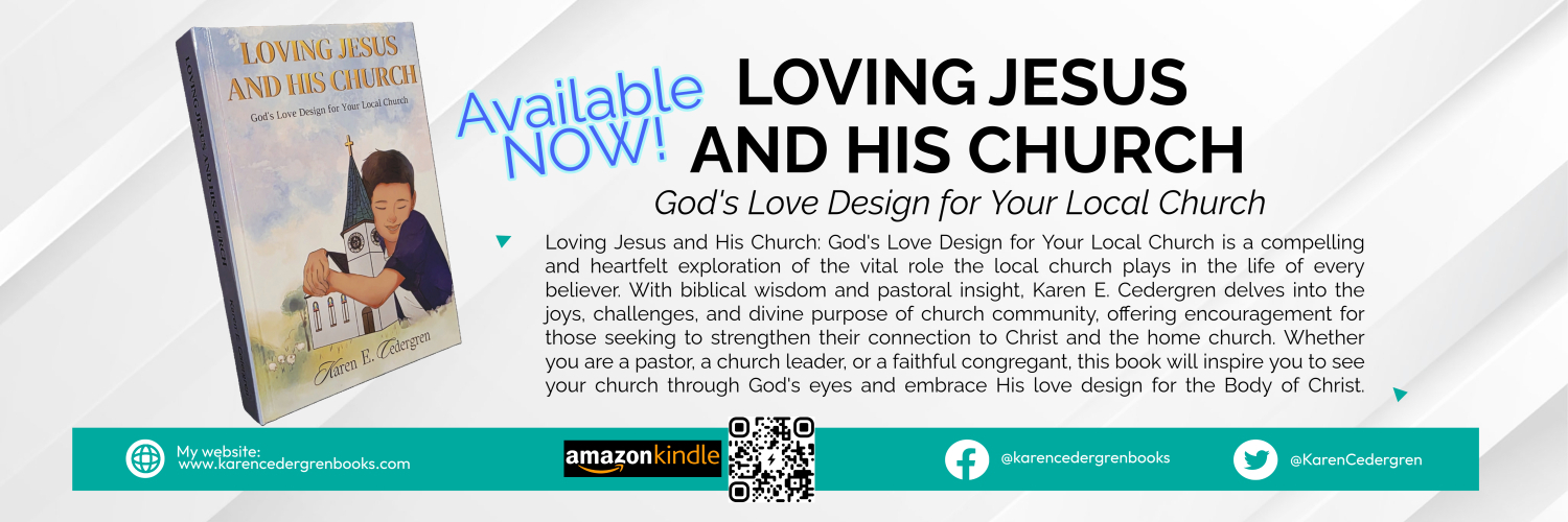 Books4dChurch's profile banner image