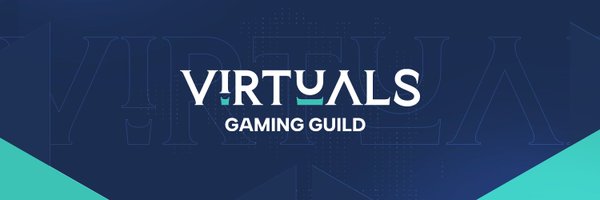 Virtuals Gaming Guild 🎮👾 Profile Banner