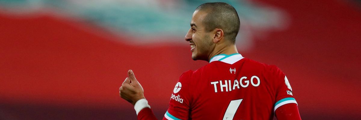 NoContextThiago's profile banner image