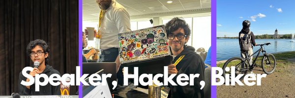 KlausCodes Profile Banner