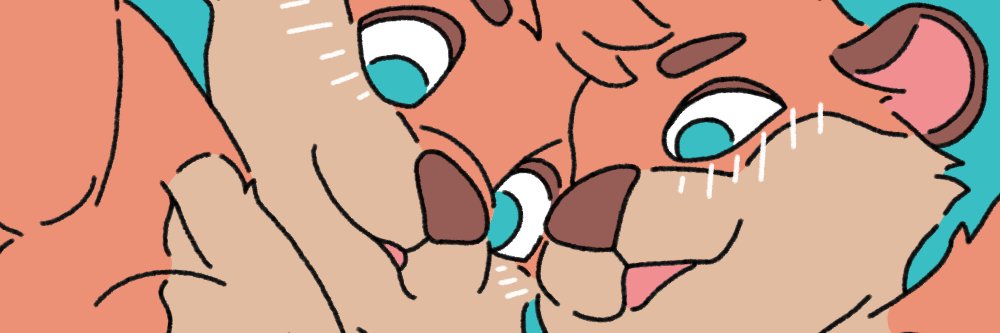 CuteBlack14's profile banner image