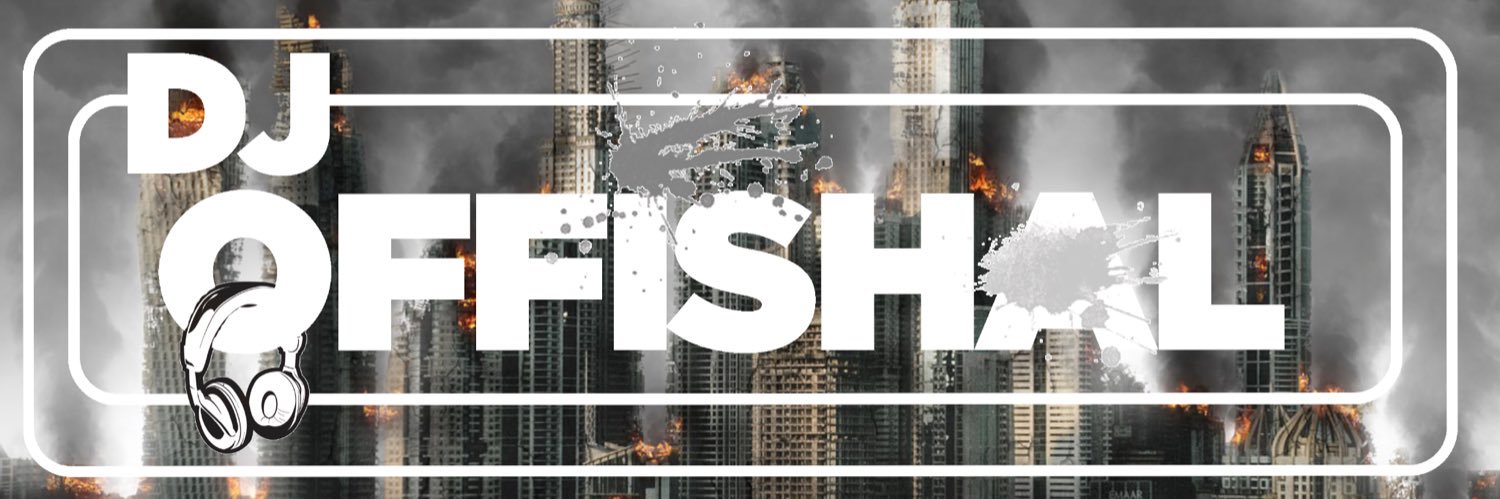 djoffishal's profile banner image