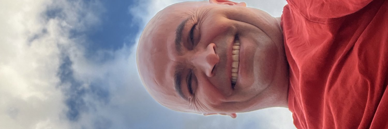 irfanoner's profile banner image