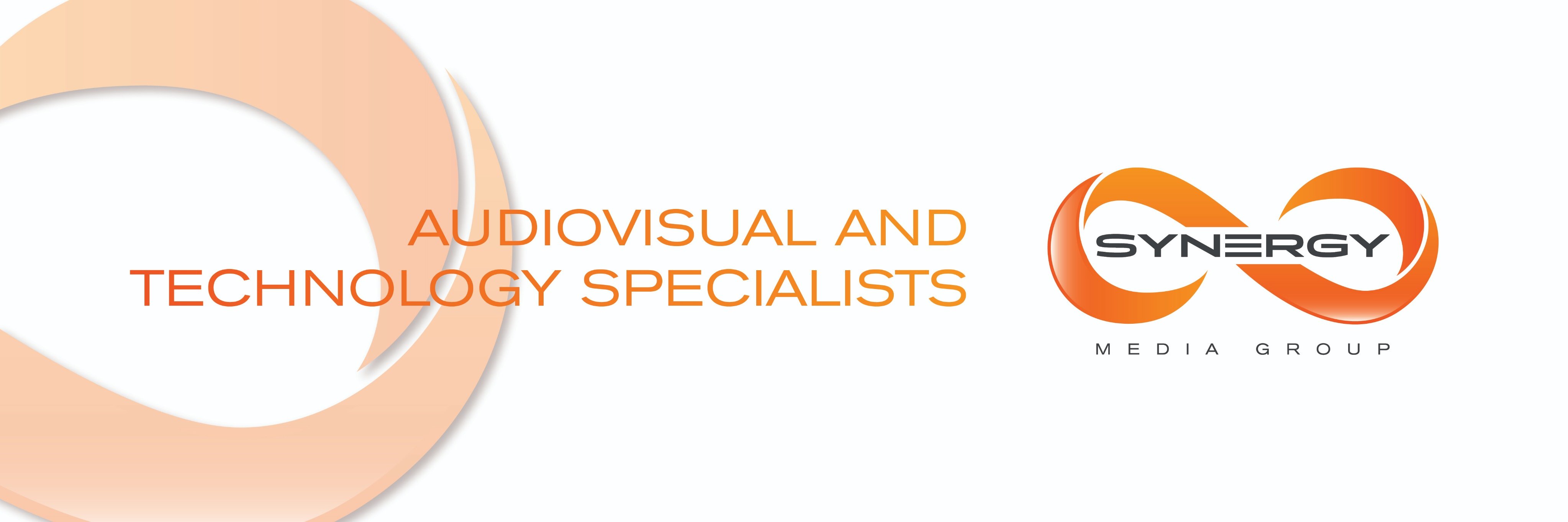SynMediaGroup's profile banner image