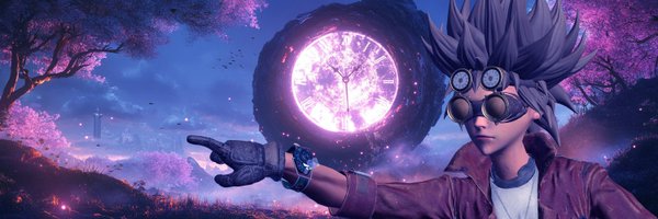 xioverse Profile Banner