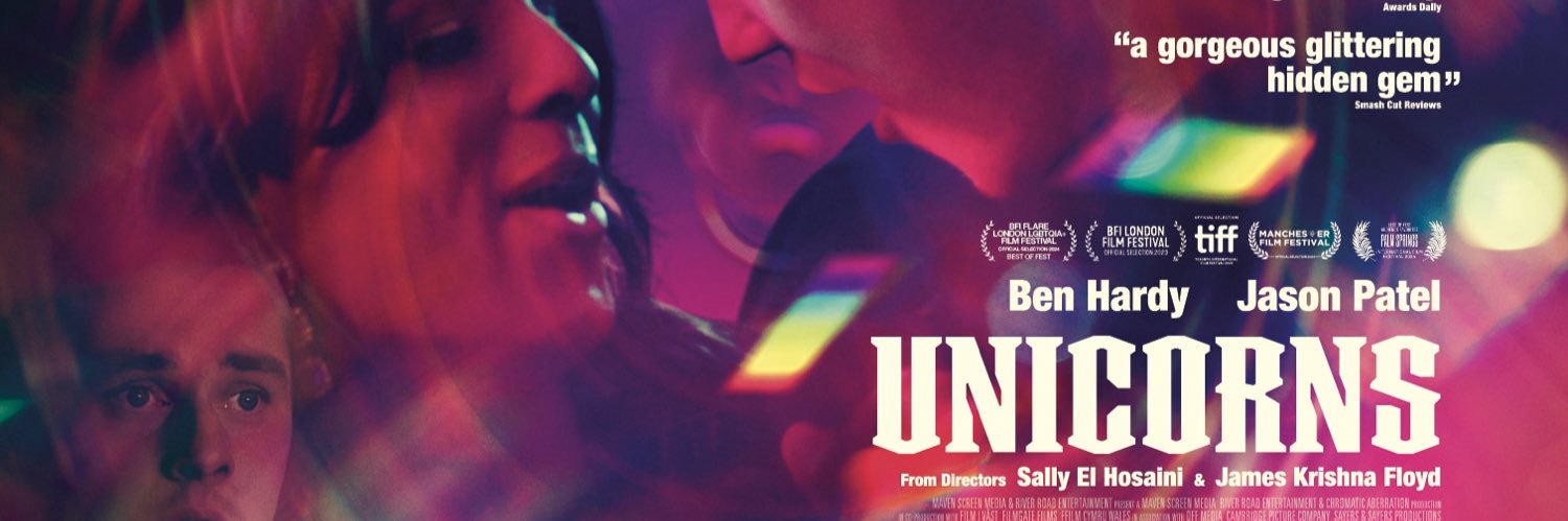 Iain Kitching banner