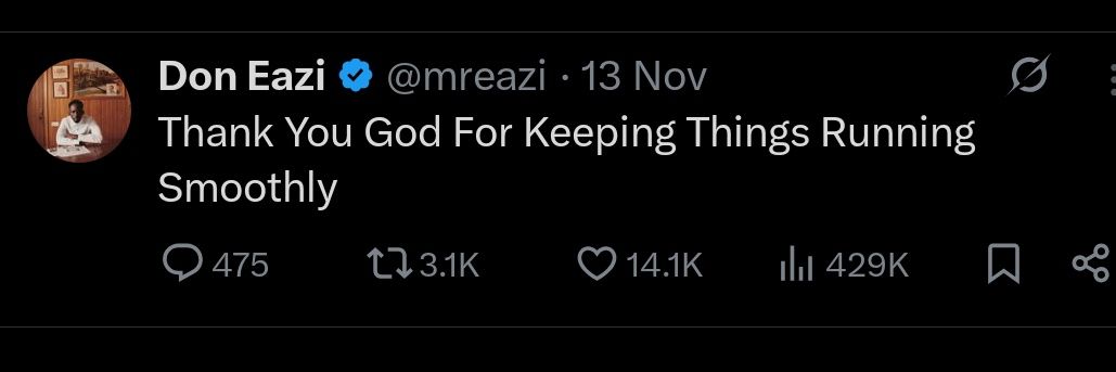 The Maxwell James banner