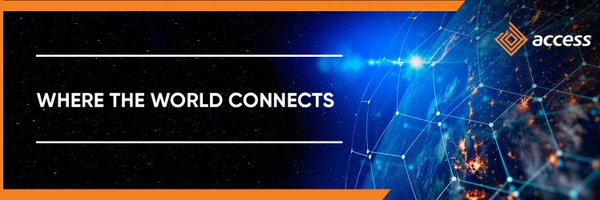 theaccesscorp Profile Banner