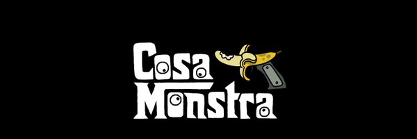 CosaMonstraNFT Profile Banner