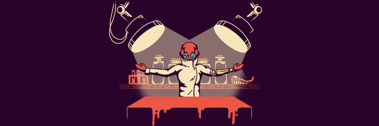 𝔓𝔯𝔬𝔪𝔢𝔱𝔥𝔢𝔲𝔰 𝔏𝔞𝔟 banner