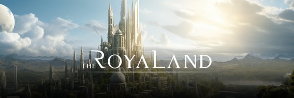 TheRoyaLand Profile Banner