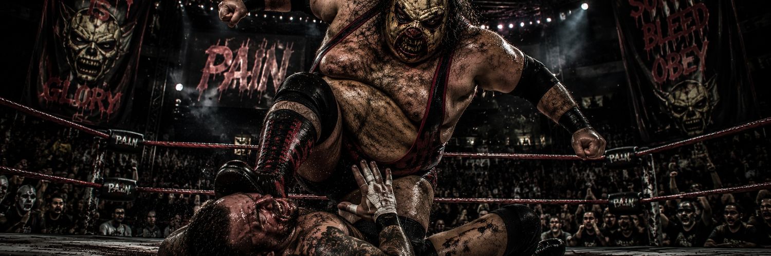 Corpseham banner