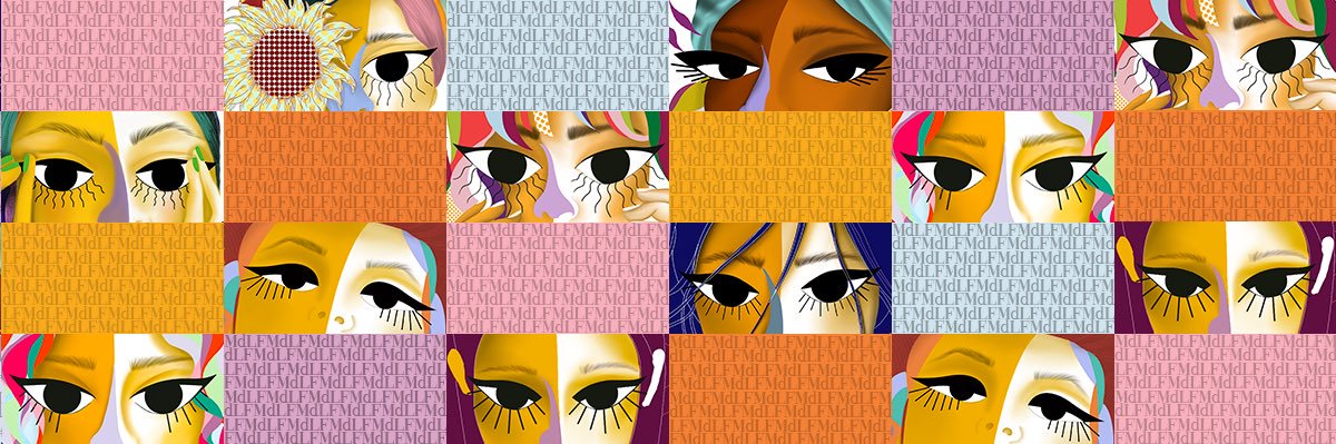 Maria della Fiamma banner