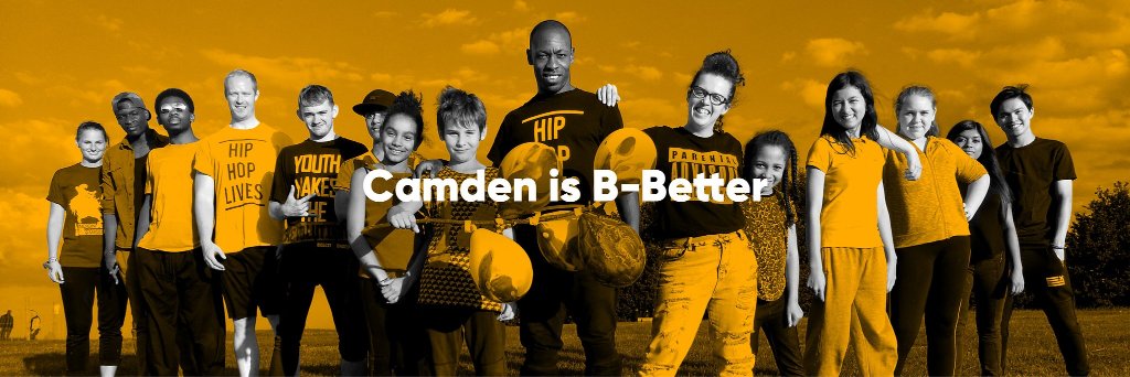 B-Better HipHop Org. banner