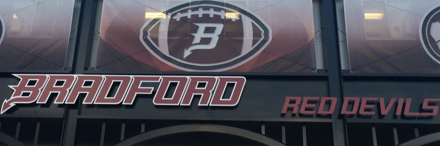 KBHS Red Devils FB banner