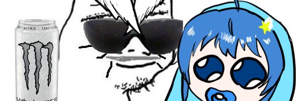 LeviYur's profile banner image