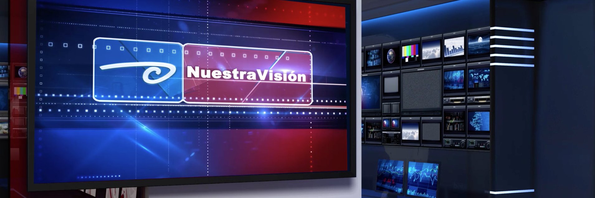 nuestravision's profile banner image