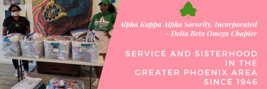 AKA DBO CHAPTER banner