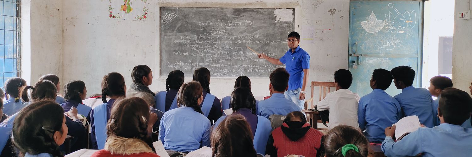vsprasad89's profile banner image