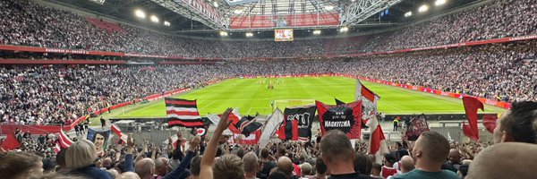 RowdyAFCA Profile Banner