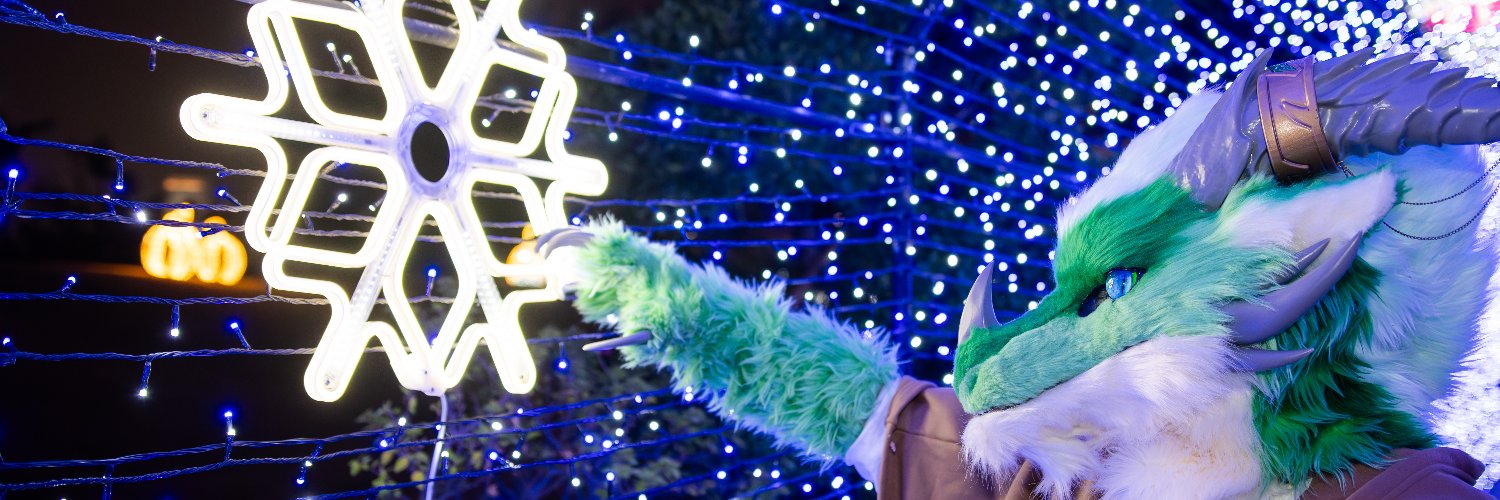 特雷默爾➡️獸無限 2025 Infurnity_2025's banner