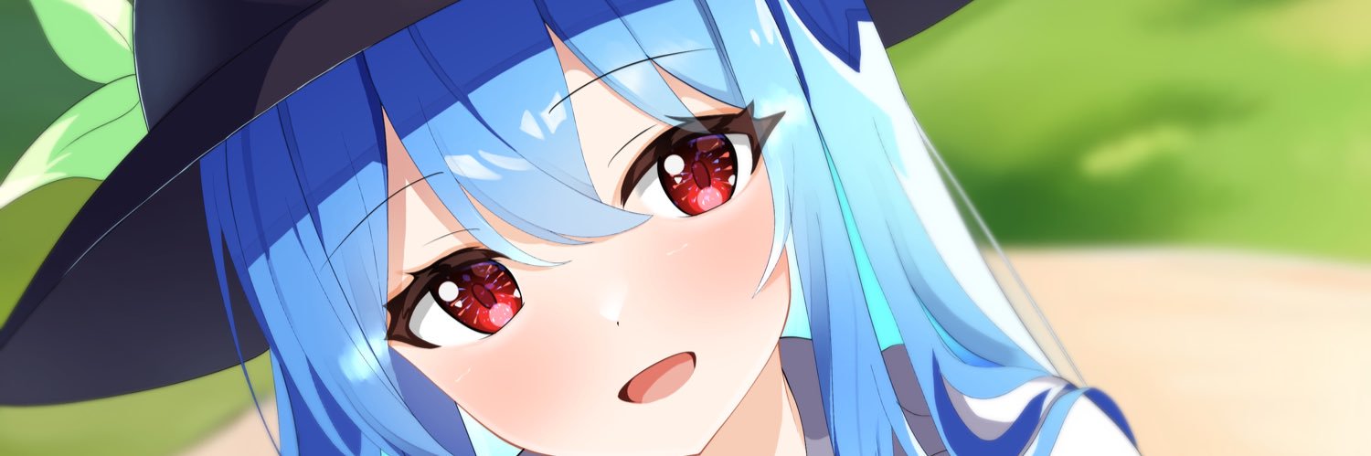 りぶろ@C106土曜東4ヤ53a's banner